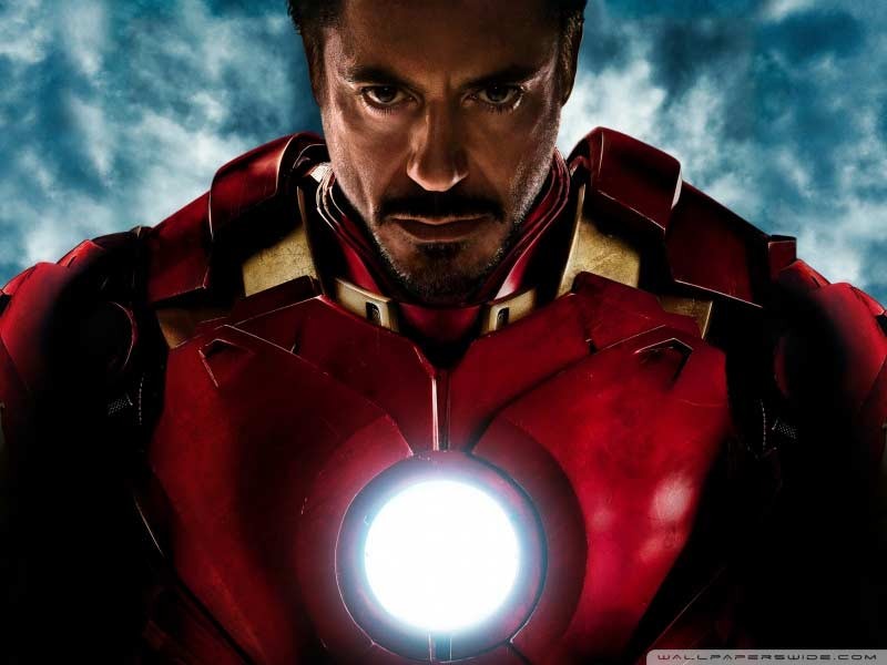 homem de ferro ii 