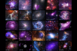 nebulosas 25 anos