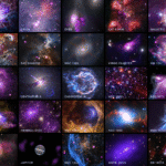 nebulosas 25 anos