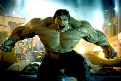 o incrível hulk