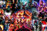 saga do infinito wallpaper