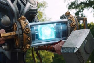 tesseract