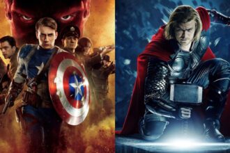 thor e cap