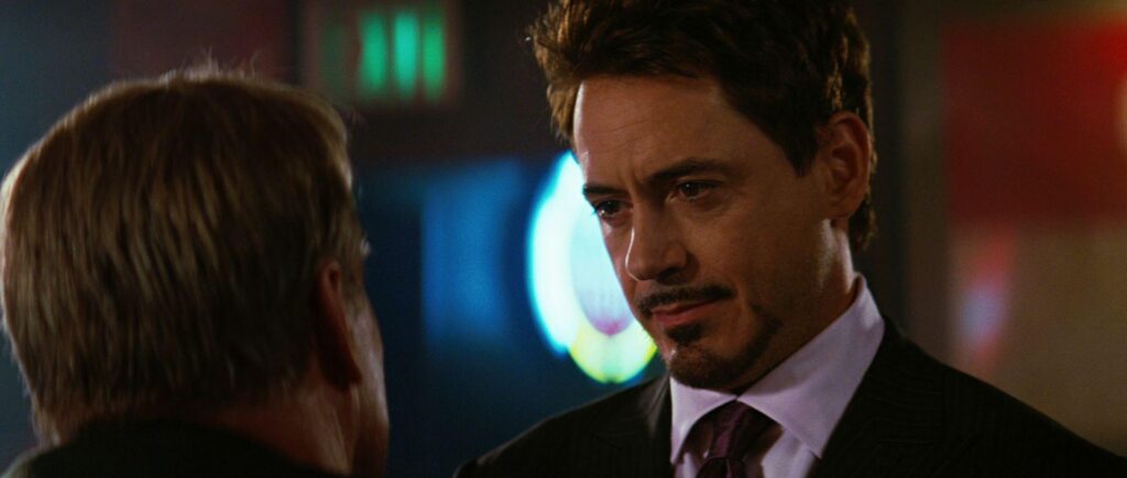 tony ross (hulk)