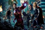 vingadores capa