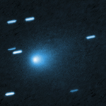 3I/ATLAS, uma NAVE ALIENÍGENA ? 3iatlas