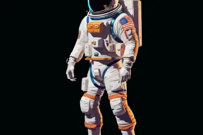 astronauta