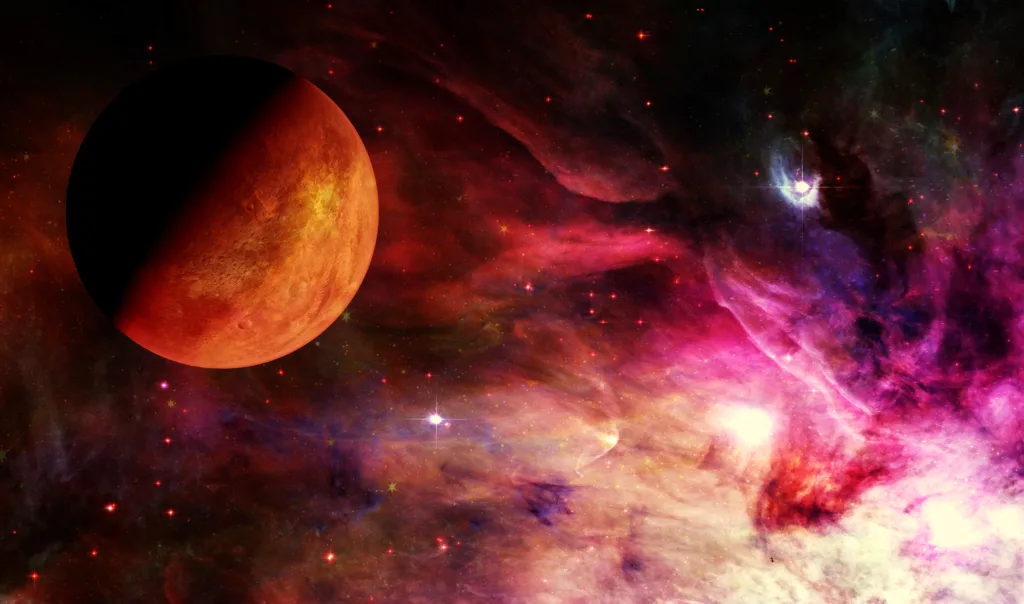 O que são exoplanetas ? exoplaneta