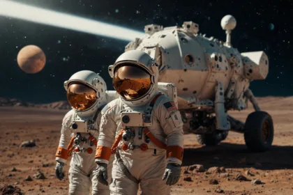 Marte – Exploração e Missões robóticas. marte